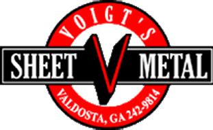 voigt metal fabrication|voigt steel company.